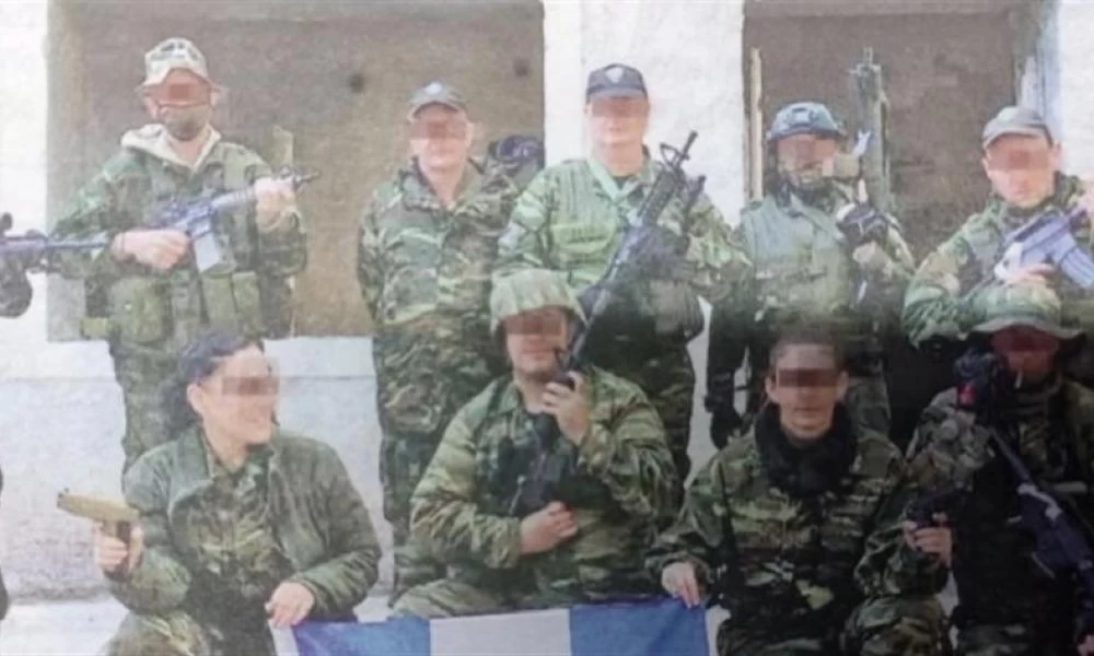«Θεματοφύλακες του Συντάγματος»: Στο «μικροσκόπιο» της εισαγγελίας η δράση της ομάδας